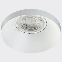 Точечный светильник Италия Italline Solo SP SOLO white