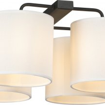 Потолочная люстра Vitaluce V28820-1/4PL