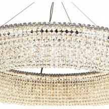 Подвесная люстра Favourite Estrada 4478-10P