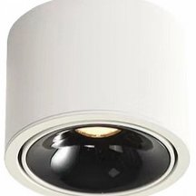 Точечный светильник Wertmark Altair WTA.O06.067.40.12