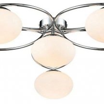 Потолочная люстра Velante 360 360-107-06