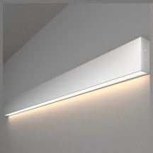 Настенный светильник для гостиной Elektrostandard  4690389129285