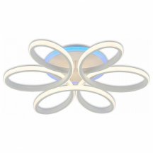 Потолочная люстра Citilux Сезар Смарт CL233A150E