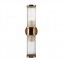 Настенный светильник Loft IT Vessel 10449W/B AB