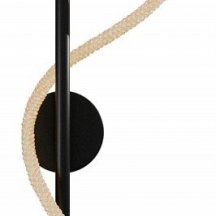 Бра LIGHTERA Tura LE103W-90B