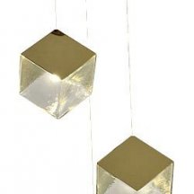Подвесной светильник Ice Cube ZRS.1005.03