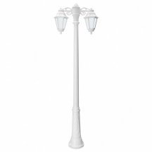 Наземный фонарь Fumagalli Anna E22.157.S20.WYF1RDN