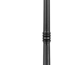 Наземный фонарь Oasis Light ELBA 86409/18L Bl