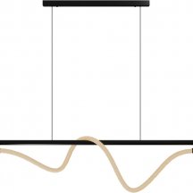 Подвесной светильник LIGHTERA Tura LE103L-120B WIFI