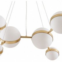 Подвесной светильник Favourite Asterismo 4448-8P