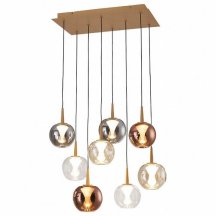 Люстра подвесная Mantra ANDROMEDA 9081