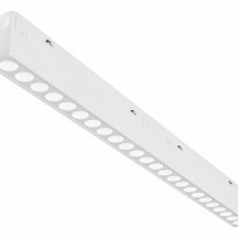 Трековый светильник Maytoni Points TR031-2-24W4K-W