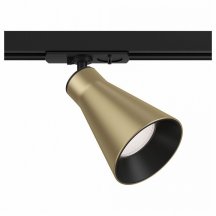 Немецкий потолочный светильник Maytoni Track Lamps TR022-1-GU10-MG
