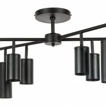 Люстра для натяжных потолков Lightstar Rullo LR728374874