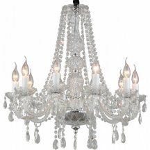 Подвесная люстра Aployt Marunia APL.814.03.10