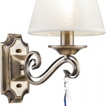 Бра Bonfi FR2017WL-01BZ