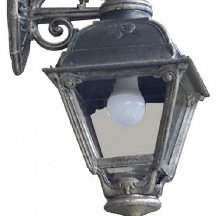 Настенный светильник уличный Fumagalli Cefa U23.131.000.BXE27DN