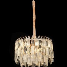 Элитная люстра Alfa Light F4024 F4024-28