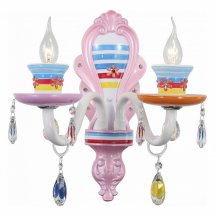 Итальянское бра ST Luce Ornato SL673.781.02