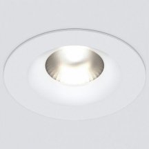 Уличный светодиодный светильник Elektrostandard Light Led 3001 35126/U белый a058921