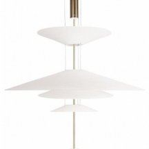Подвесной светильник Loft IT Skylar 10244/C Brass