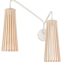 Настенный светильник с выключателем Nowodvorski Dover 9260