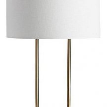 Настольная лампа декоративная Imperiumloft Marston 43,358