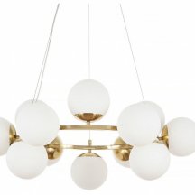 Подвесная люстра MyFar Rosaria MR2600-12P