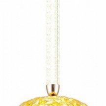 Подвесной светодиодный светильник Aployt Dorote APL.036.26.11