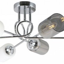 Люстра для натяжного потолка Escada Duo 1126/6PL