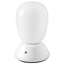 Интерьерная настольная лампа Uovo III 807916