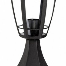 Наземный низкий светильник Apeyron Electrics  11-168