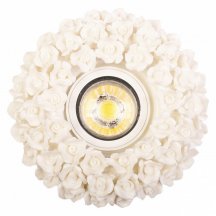 Точечный светильник Abrasax 014-WH