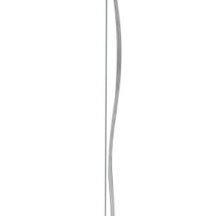 Подвесной светильник Indigo Bacca 11028/1P Red V000295