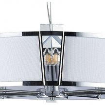 Подвесной светильник Arte Lamp Grato A4079LM-8CC