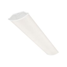 Потолочный светильник Лайт ДПО05-18-001-4К