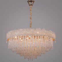 Подвесная люстра Reluce 02098-0.4-800 MX GD