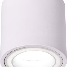 Точечный светильник ЭРА OL47 WH