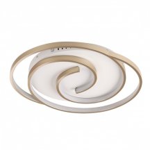 Потолочная люстра Lumion Twist 8020/75CL