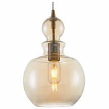 Подвесной светильник на кухню Maytoni Tone P003PL-01BZ