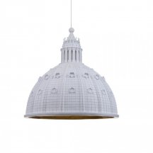 Подвесной светильник Seletti Cupolone 07967