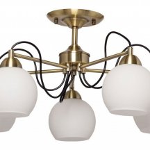 Люстра на штанге De City Вита 16 220014305