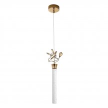 Подвесной светильник MODELUX ML.99911.1 GD