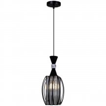 Потолочный светильник Reluce 03868-0.4-01 BK