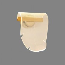 Бра Alfa Light F1424-30