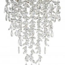 Потолочная люстра Arti Lampadari Flusso Flusso H 1.4.45.638 N