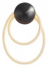 Бра LIGHTERA Tura LE103W-47BA STEEL