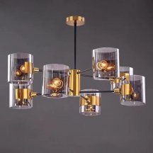 Потолочная люстра  F3824-16