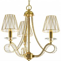 Люстра для натяжных потолков Osgona Riccio 705032