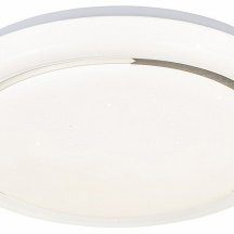 Потолочный светильник Escada Ophira 10227/S LED APP